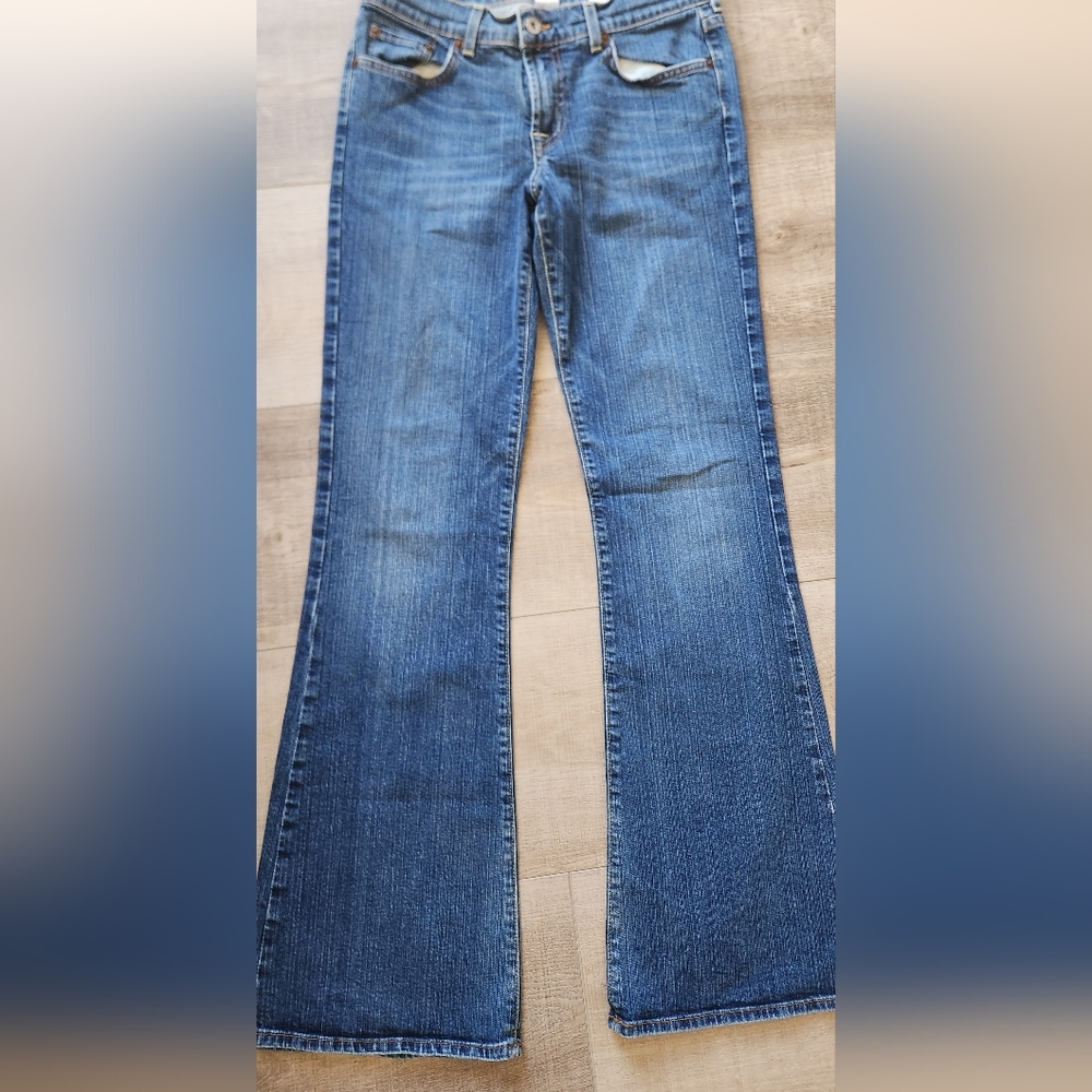 Lucky Brand - women jeans - Picture 6 of 8